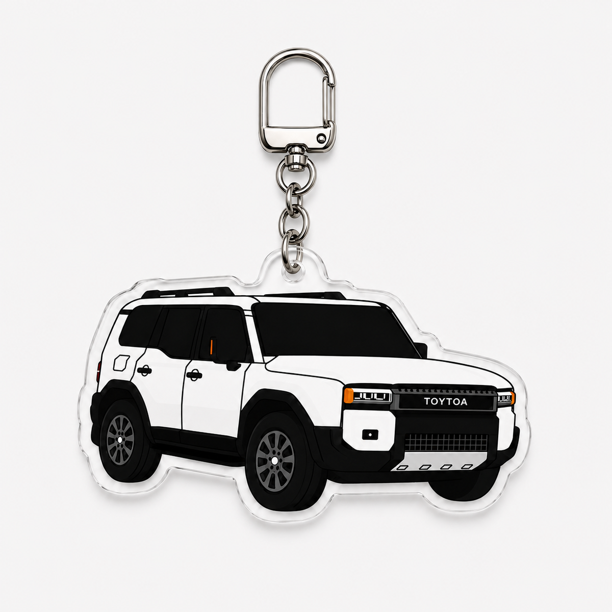 Keychains