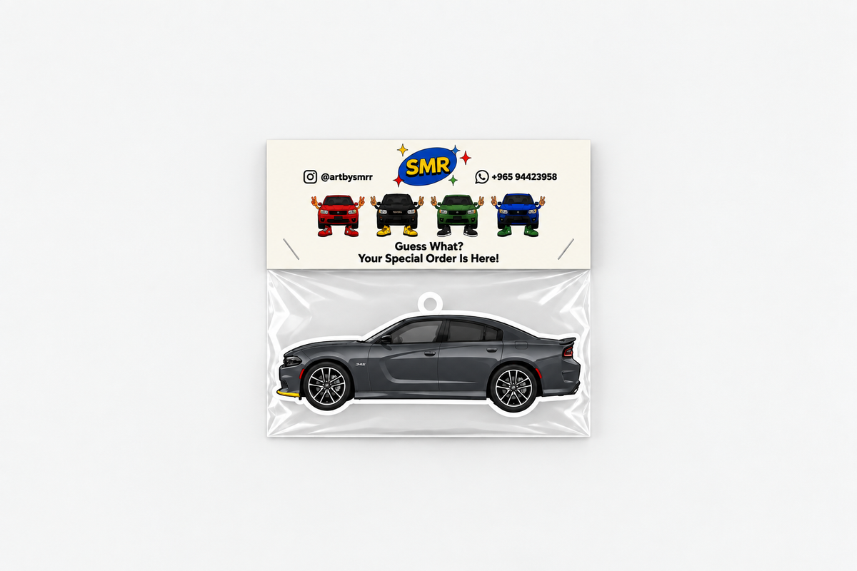 Dodge Charger
