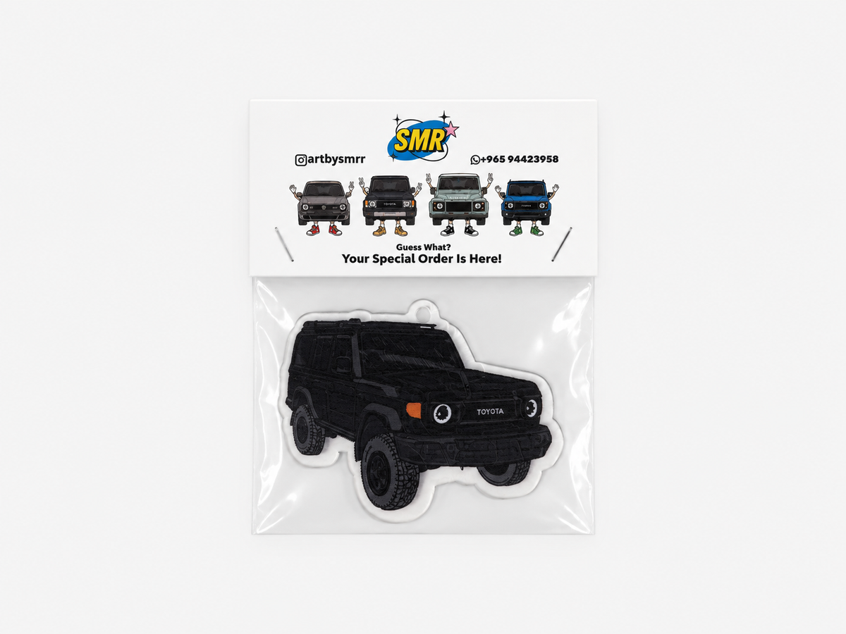 Land Cruiser Lc76