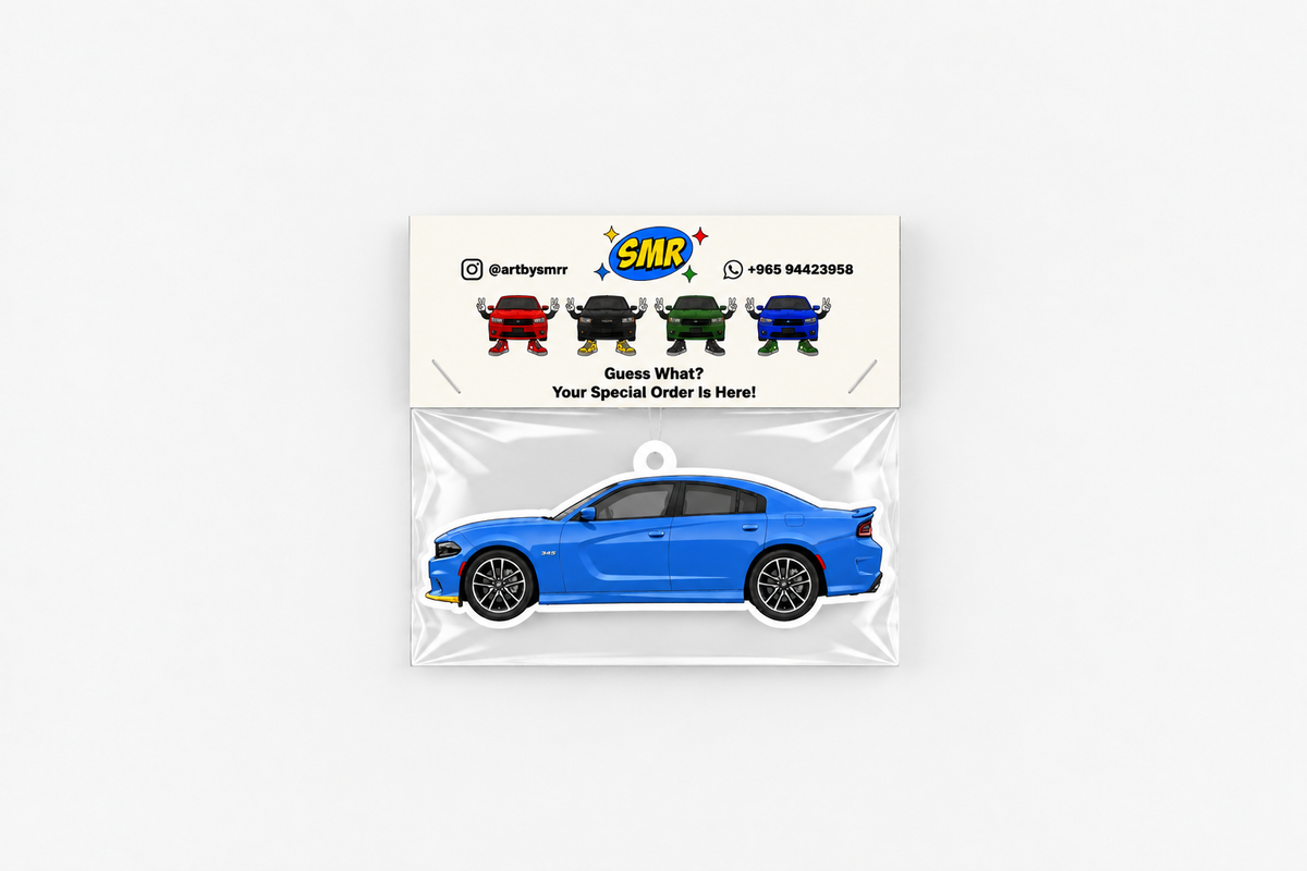 Dodge Charger