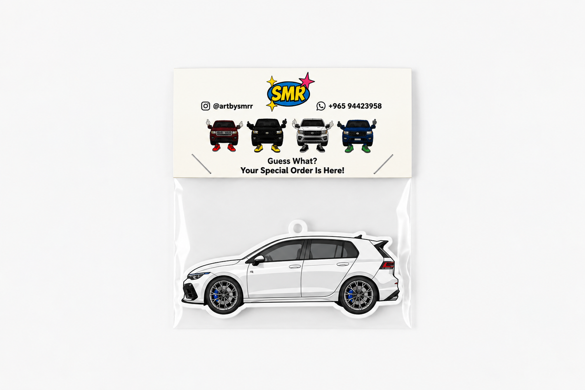 Volkswagen GTI