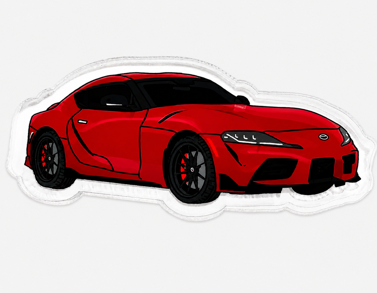 Toyota Supra