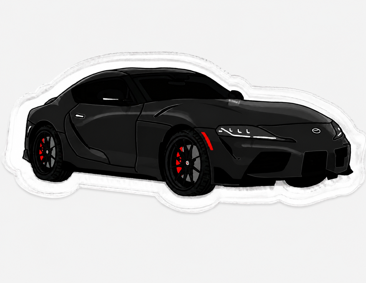 Toyota Supra