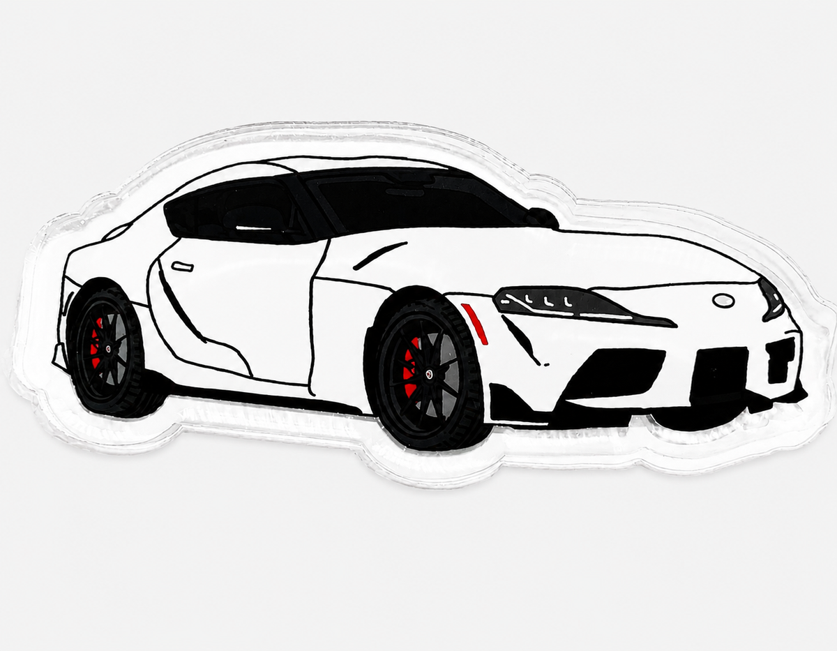 Toyota Supra