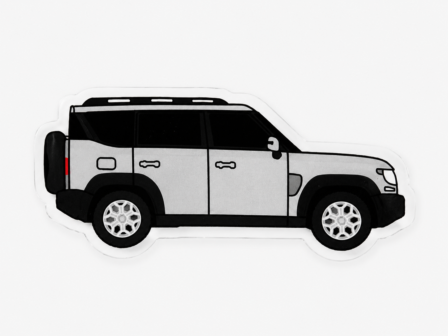 Jetour T5