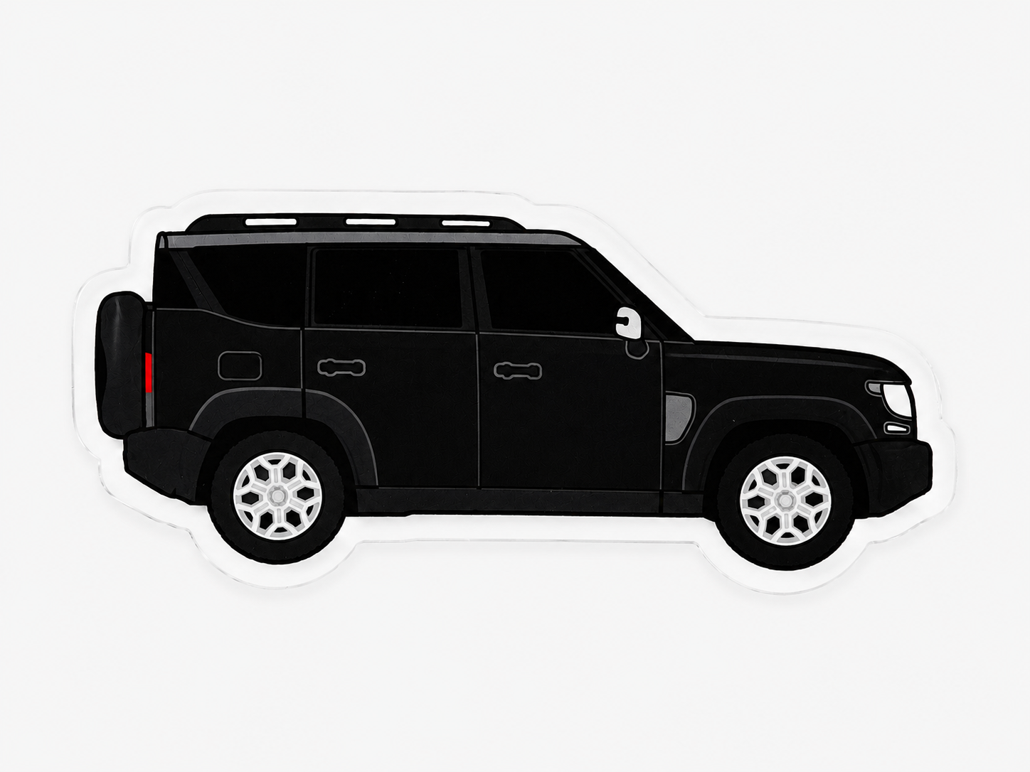 Jetour T5