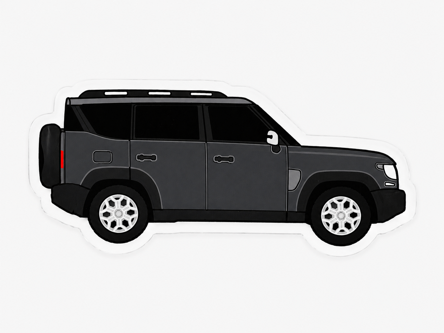 Jetour T5