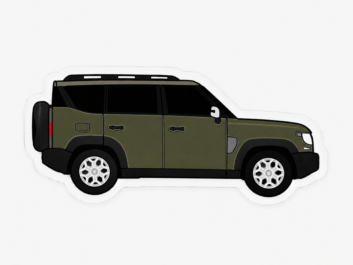 Jetour T5