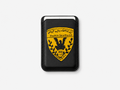 Qadsia Club Card Holder