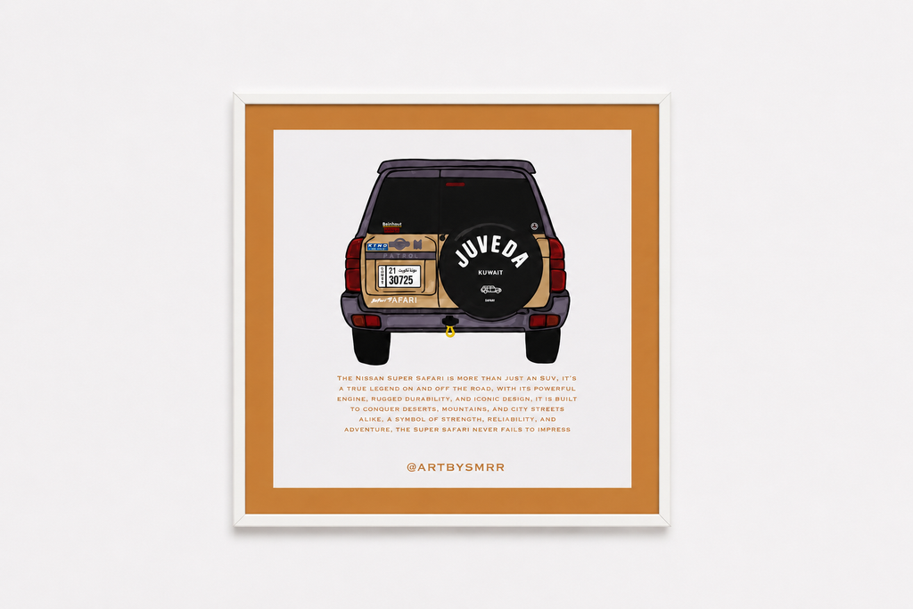The Art Trio Package