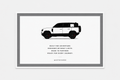Defender Car Frame