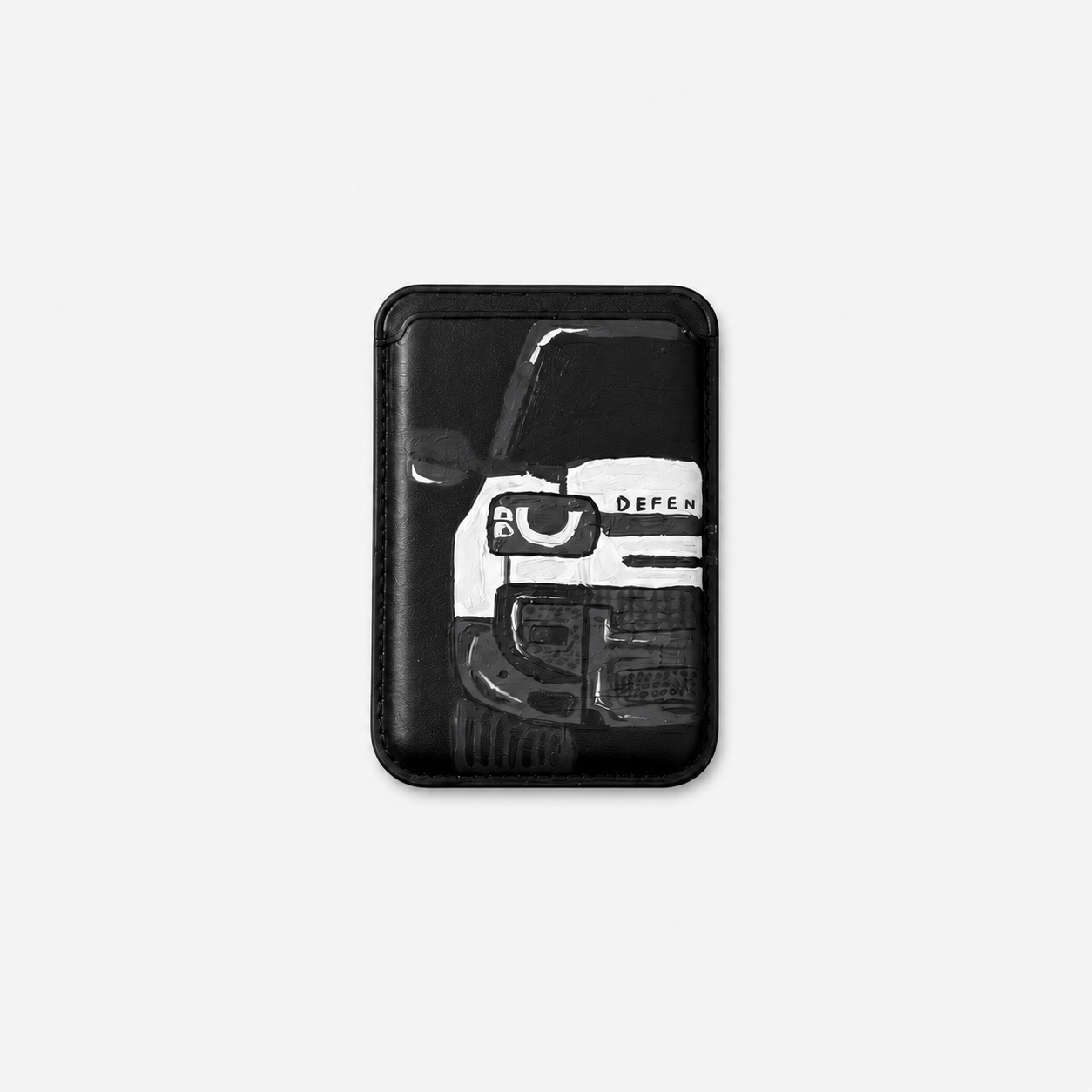 Defender Card Holder