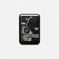 Porsche Card Holder