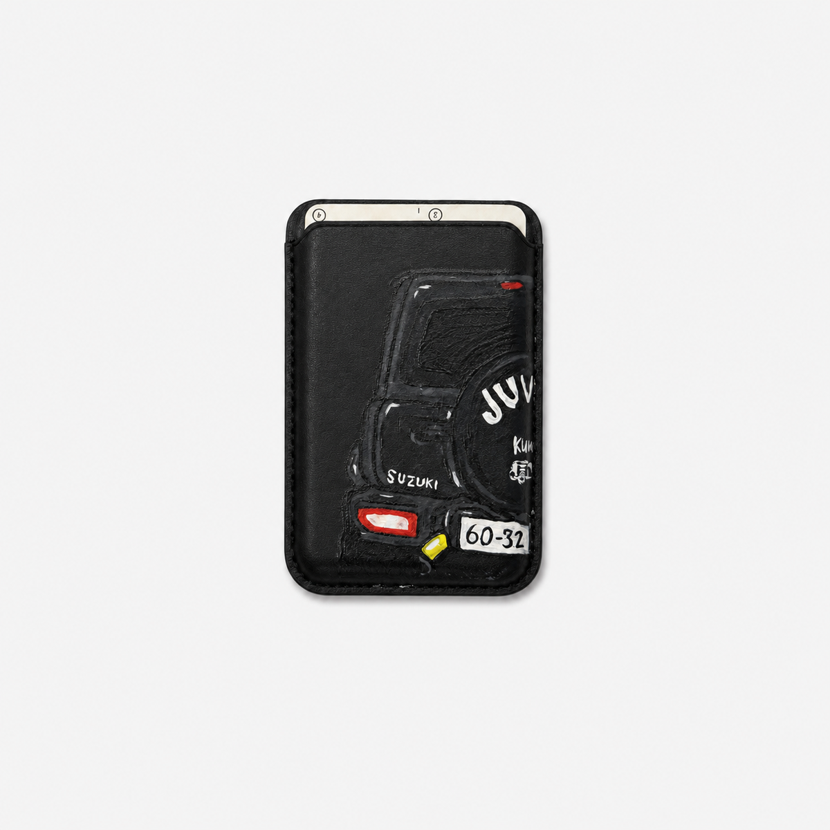 Suzuki Jimny Card Holder