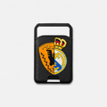 Real Madrid X Qadsia  Card Holder