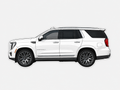GMC Youkn