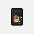 Nissan Super Safari Card Holder