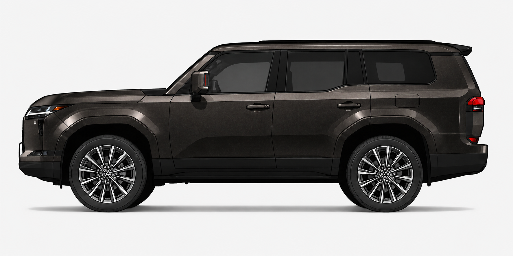 Lexus Gx