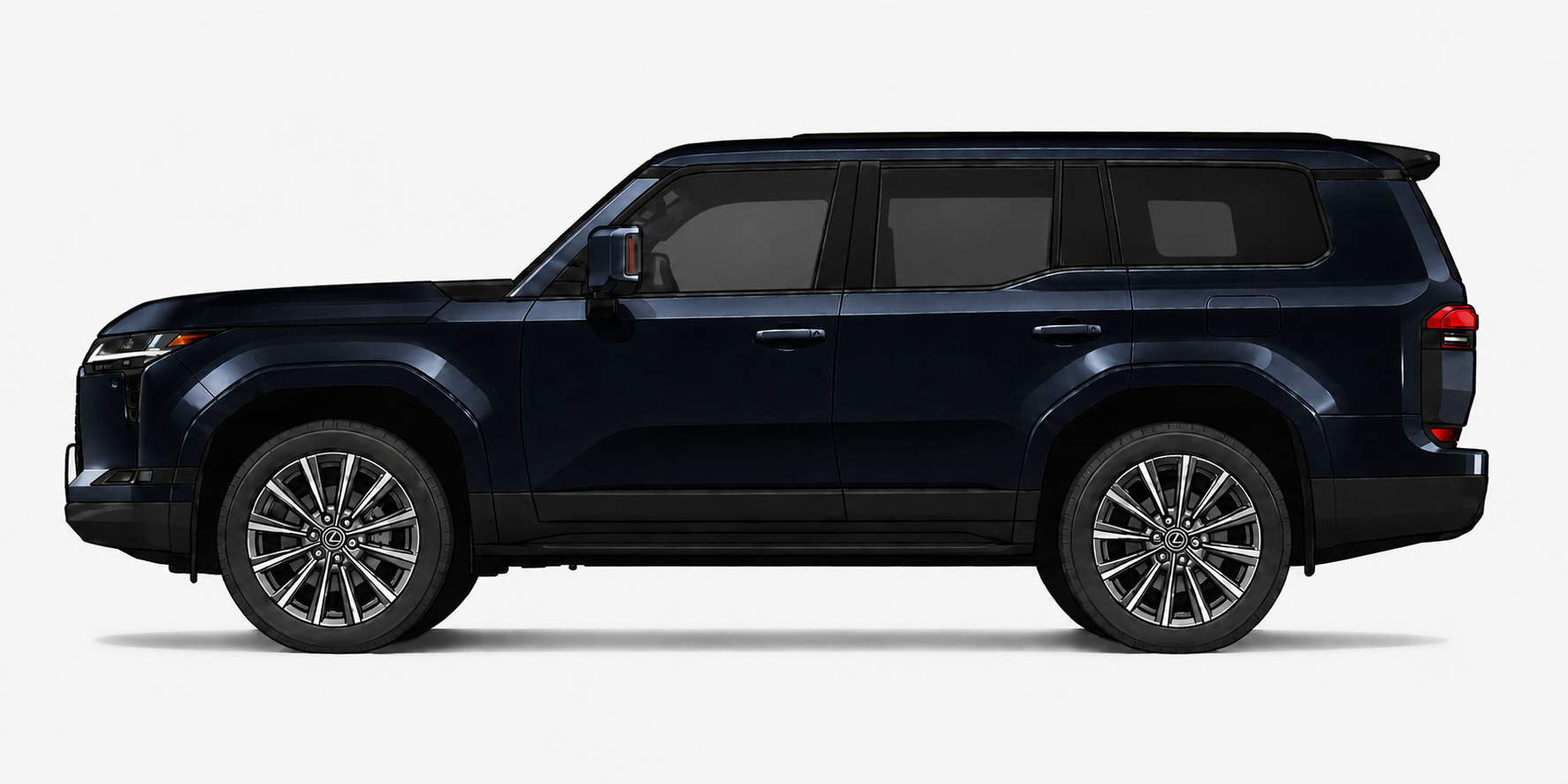 Lexus Gx