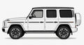 Mercedes G-Class