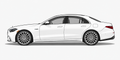 Mercedes S-Class