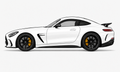 Mercedes GTS