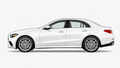 Mercedes C-Class
