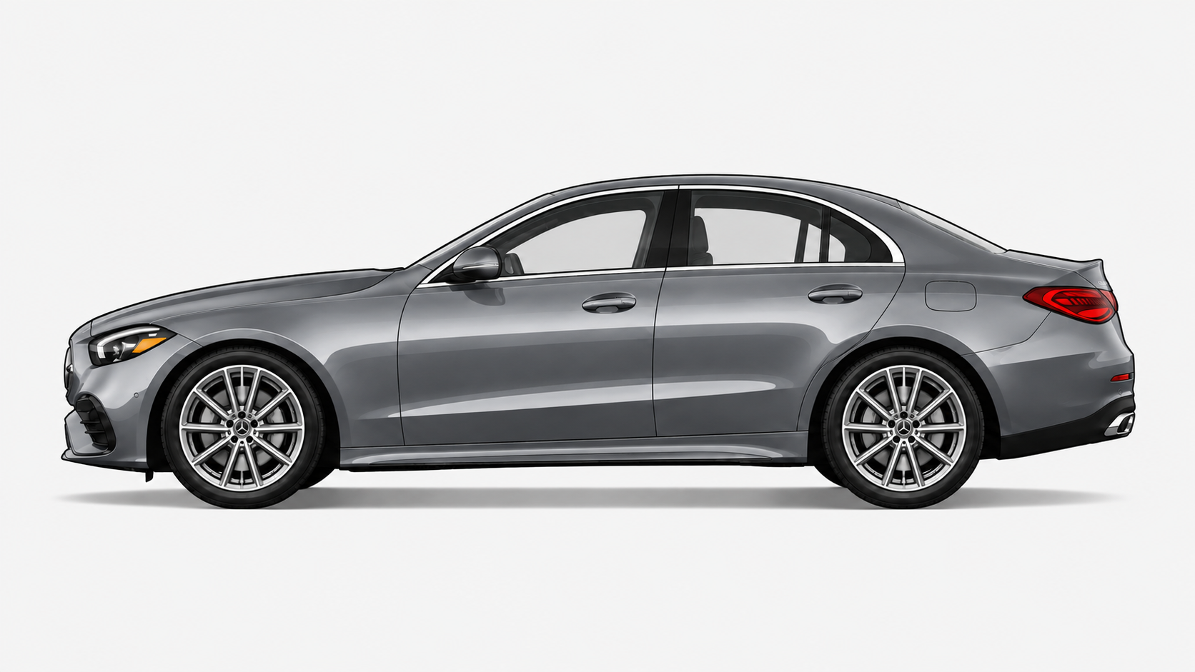Mercedes C-Class