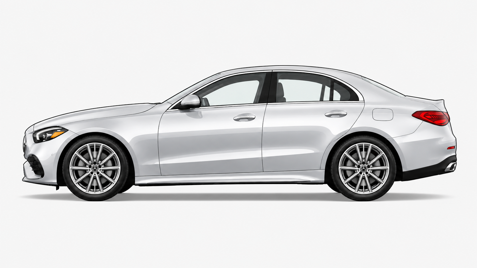 Mercedes C-Class