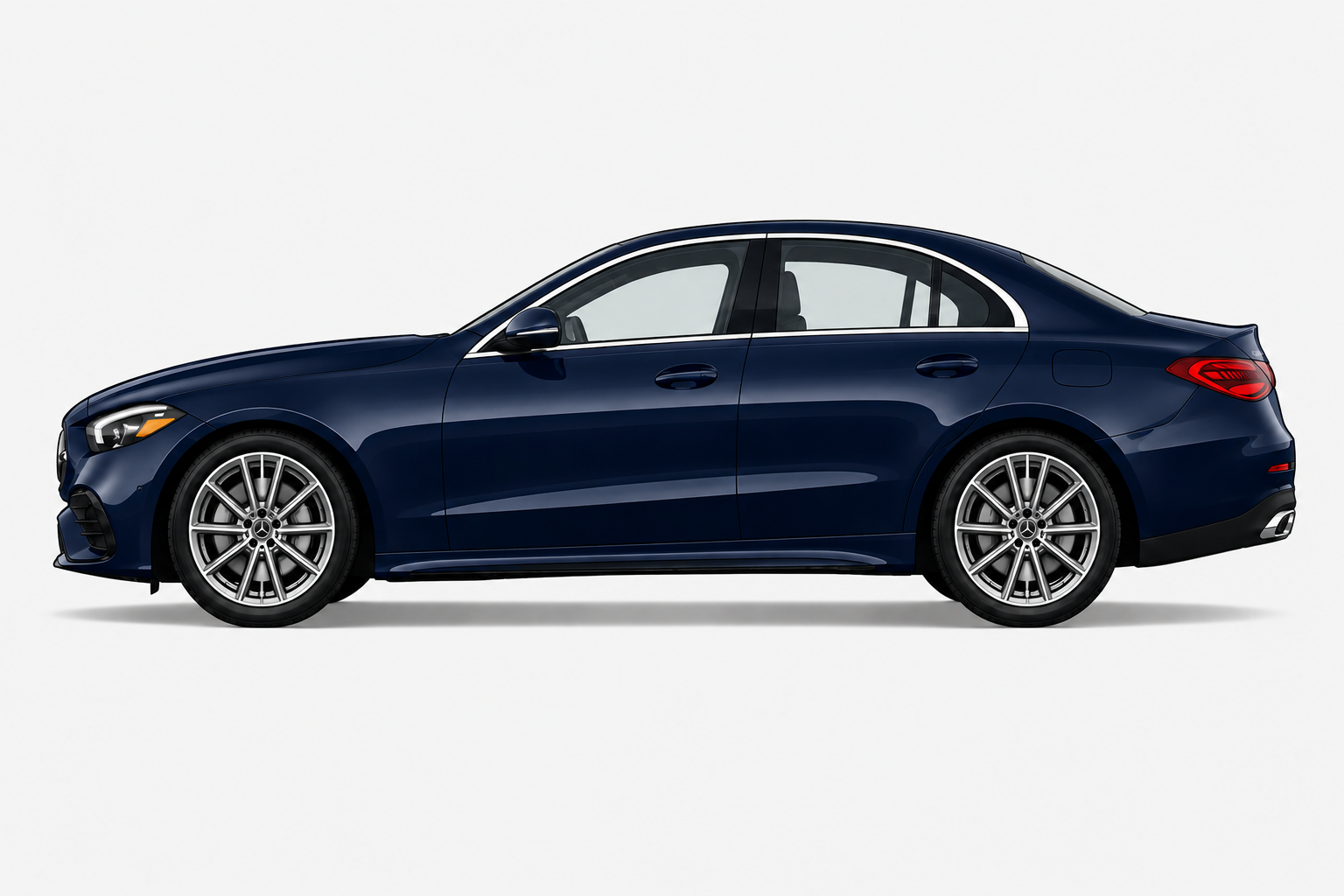 Mercedes C-Class