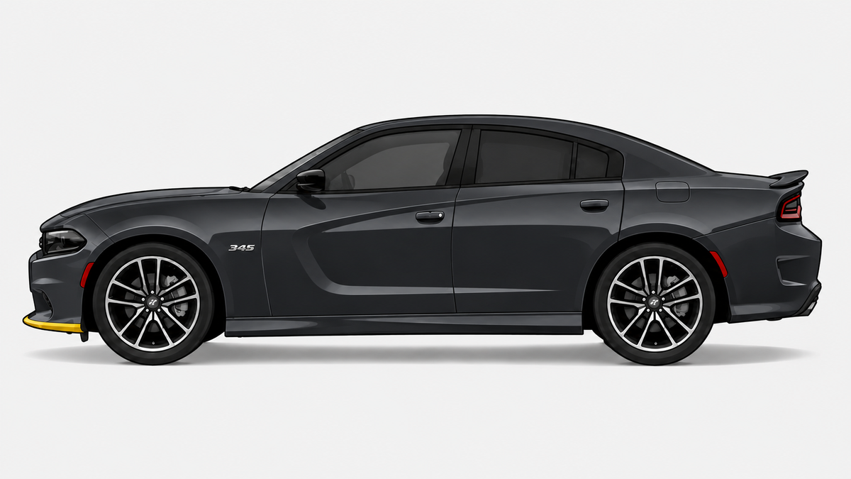 Dodge Charger