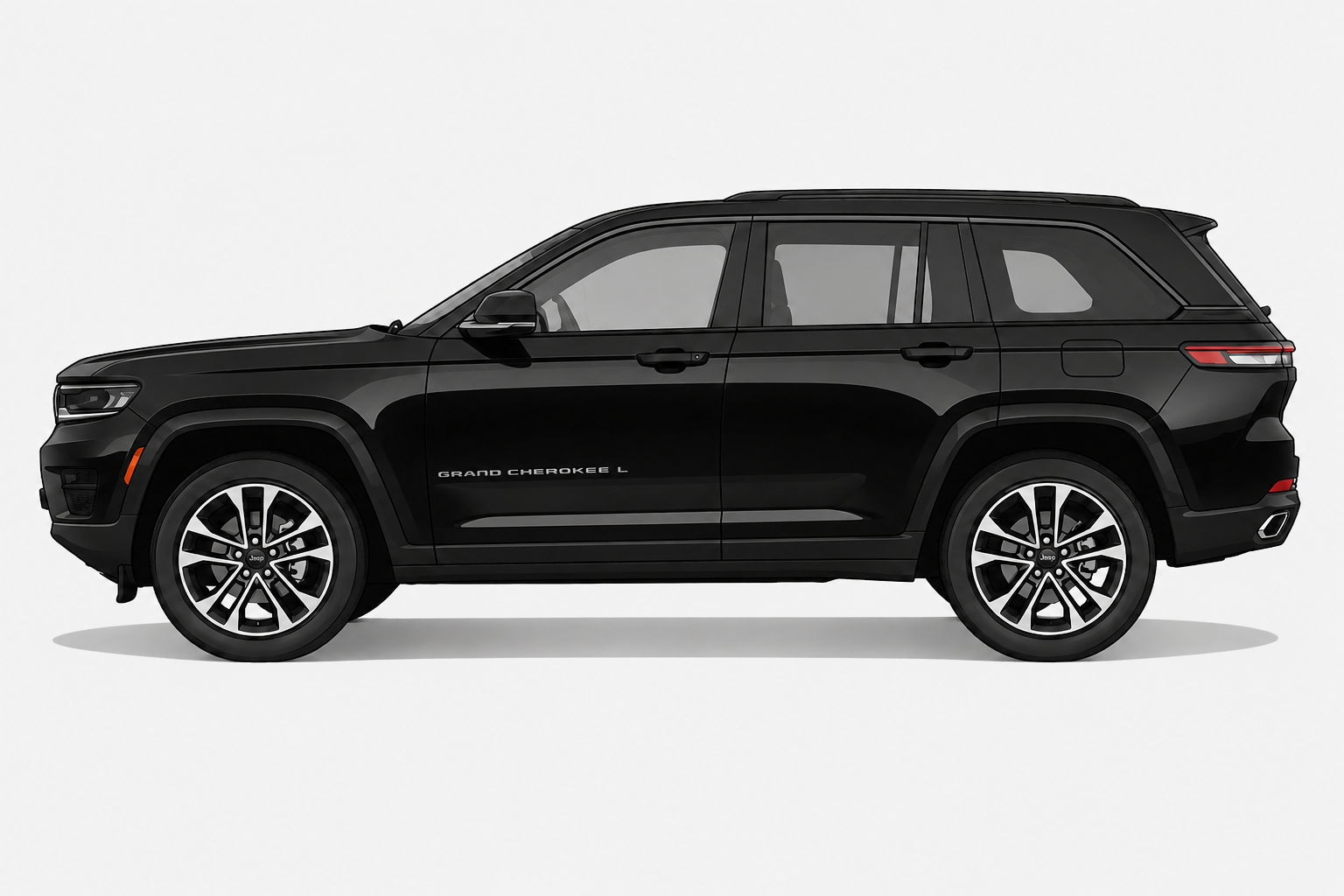 Jeep Grand Chrokee