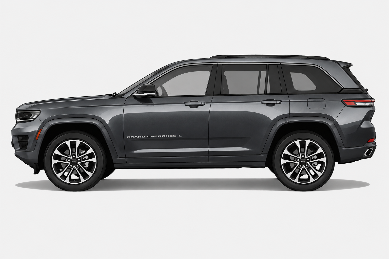 Jeep Grand Chrokee