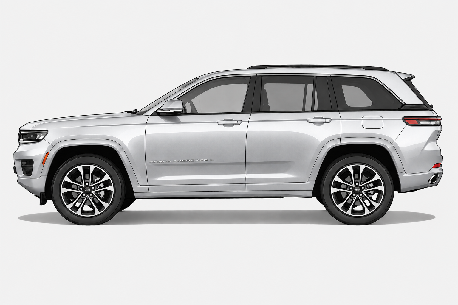 Jeep Grand Chrokee