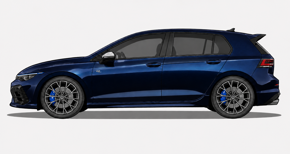 Volkswagen GTI