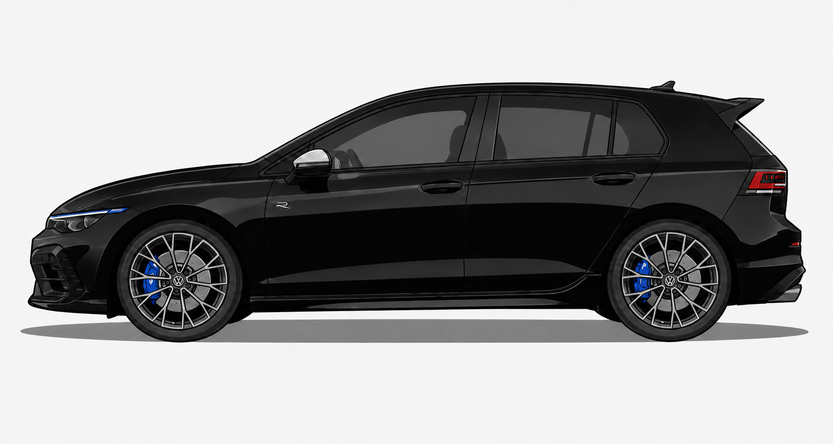 Volkswagen GTI