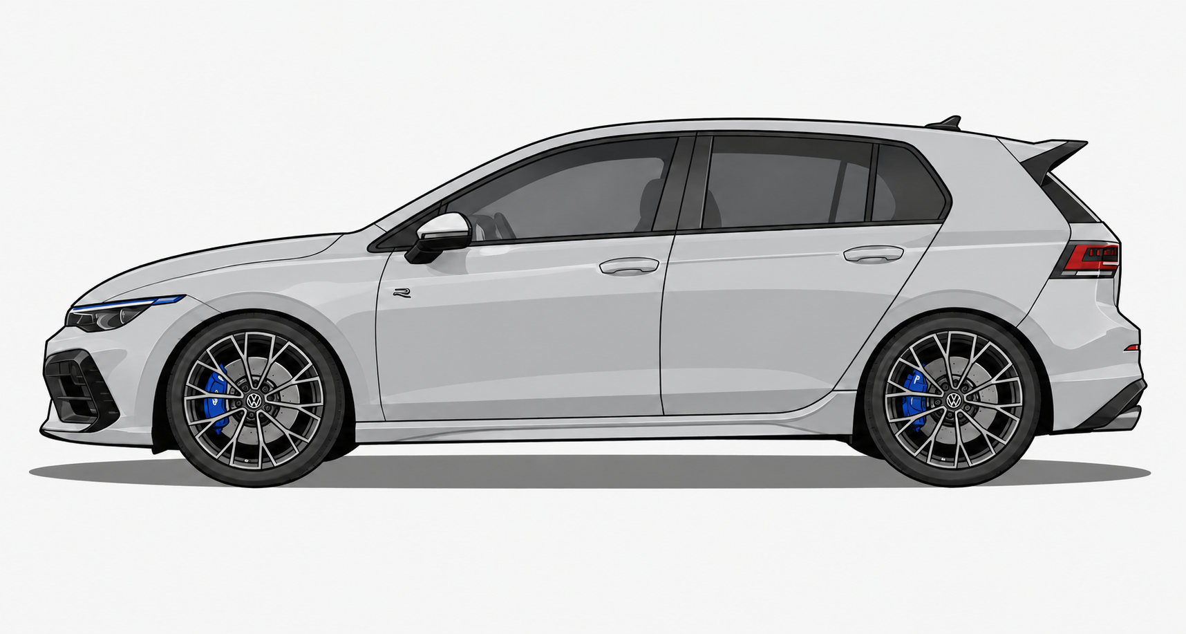 Volkswagen GTI