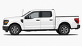 Ford F-150  4-Doors