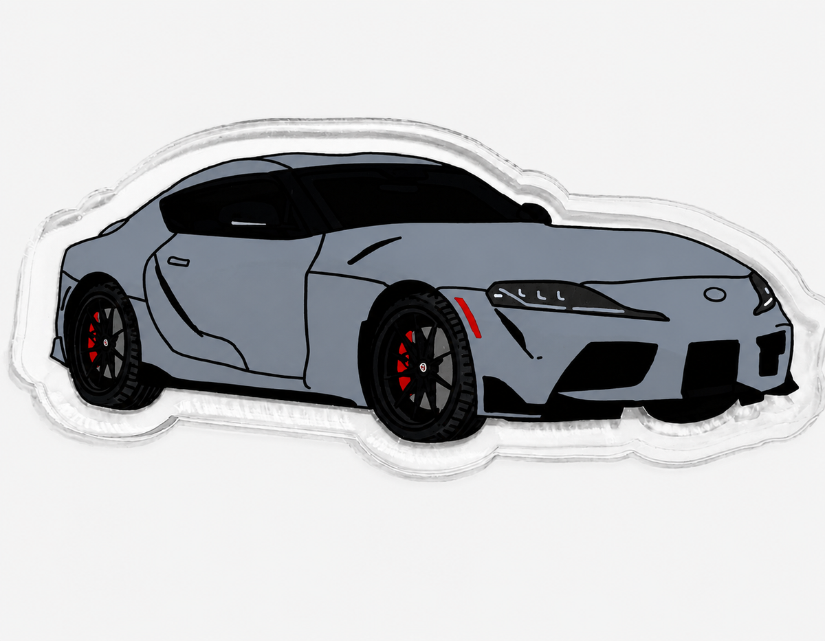 Toyota Supra