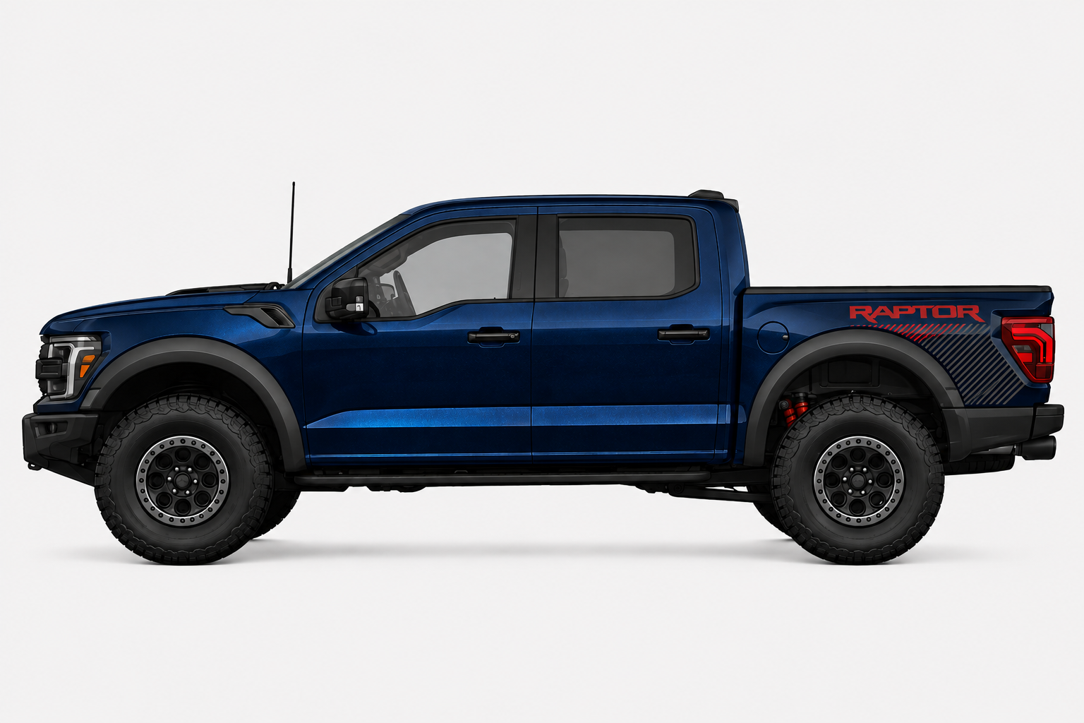 Ford F-150 Raptor