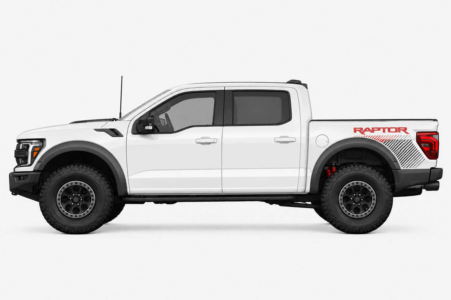 Ford F-150 Raptor