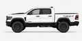 Dodge RAM TRX