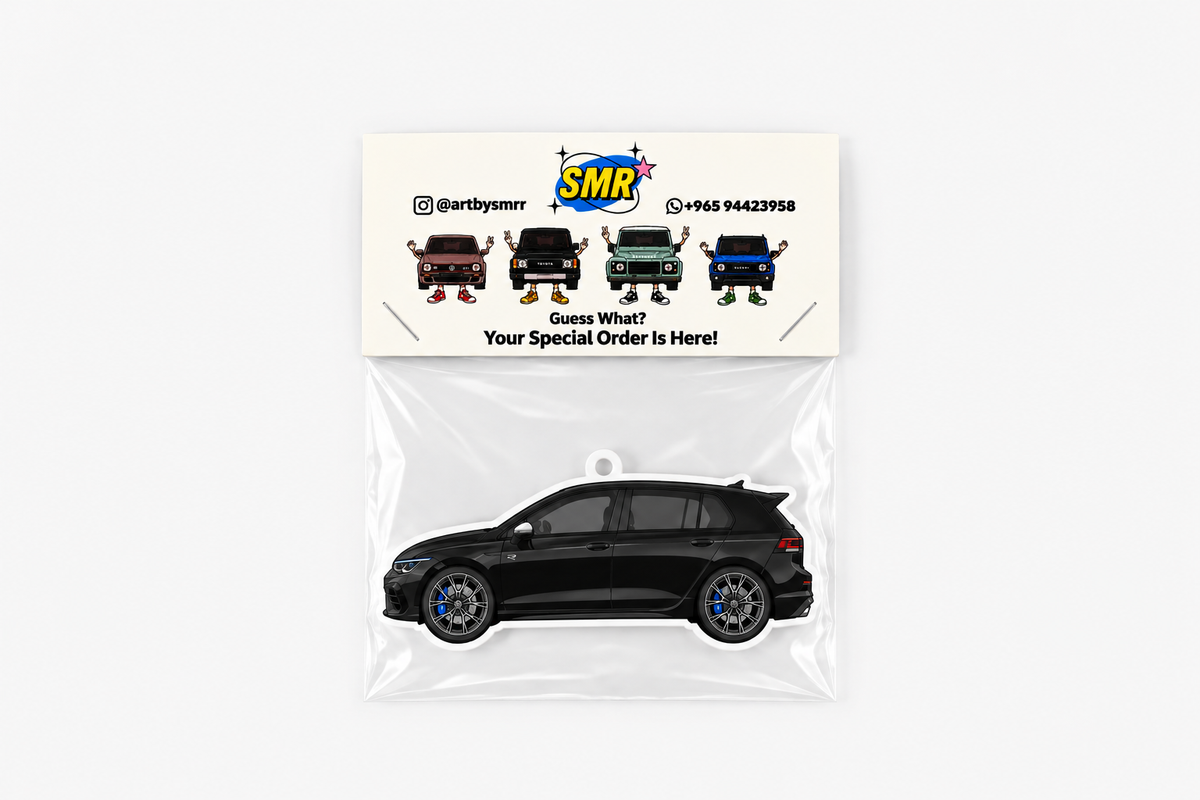 Volkswagen GTI