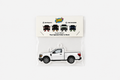 Ford F-150 2-Doors