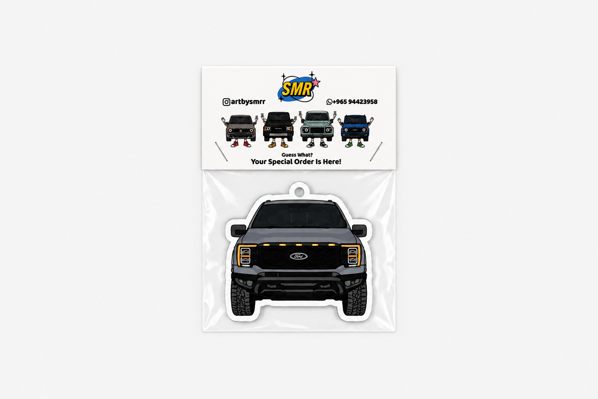 Ford F-150 XLT 5.0 V8