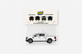 Ford F-150  4-Doors