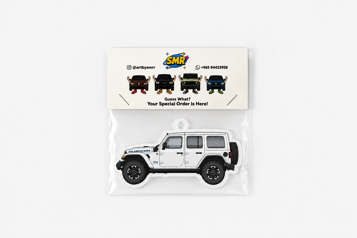 Jeep  Wrangler