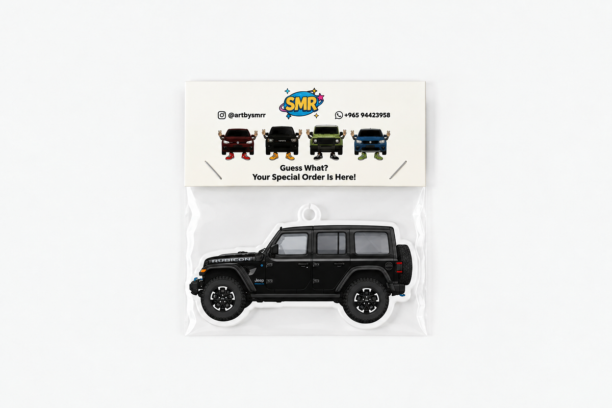 Jeep  Wrangler
