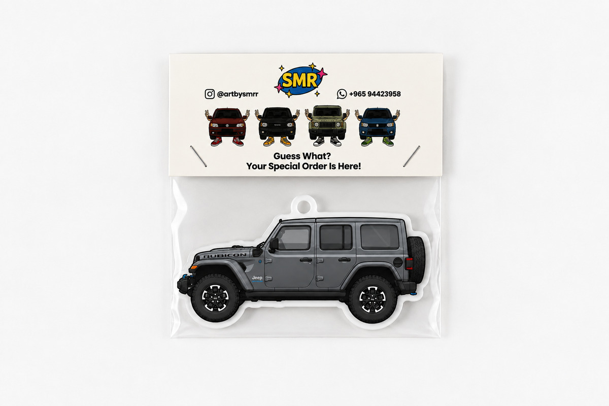 Jeep  Wrangler