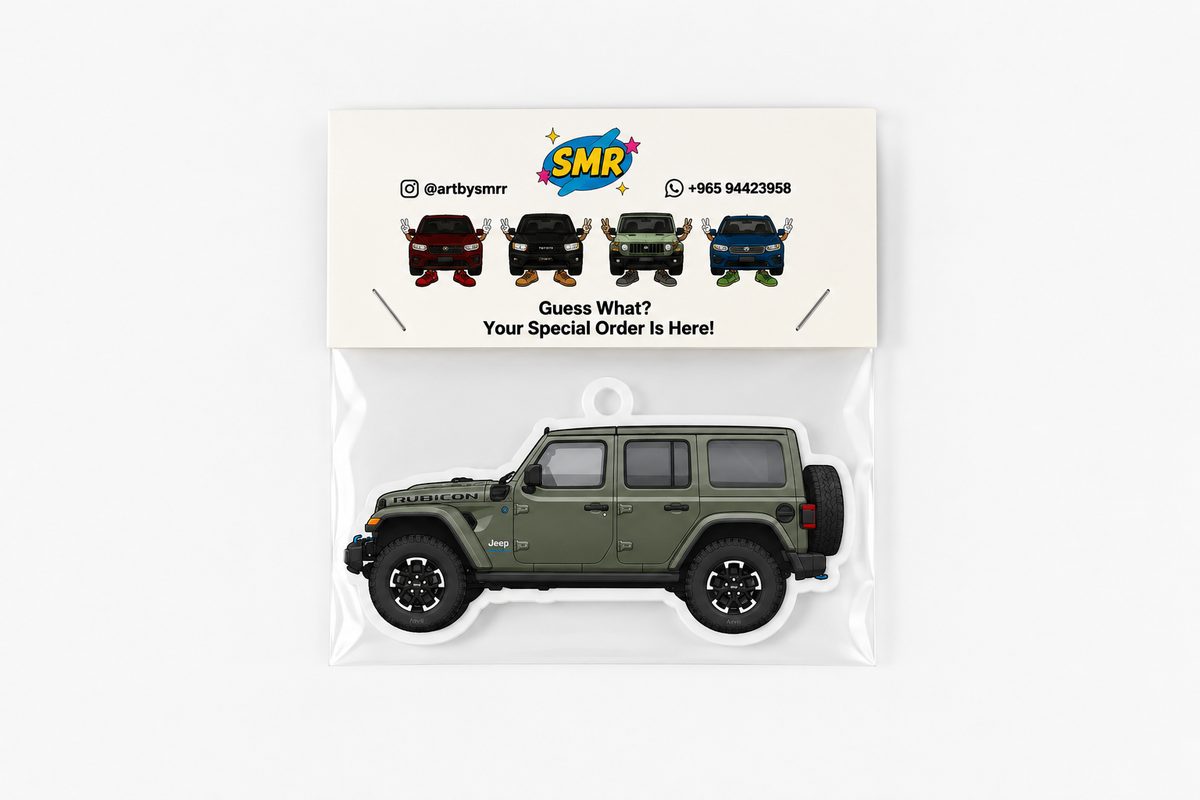 Jeep  Wrangler